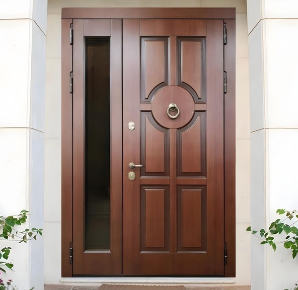 Со стеклом сбоку Со стеклом сбоку