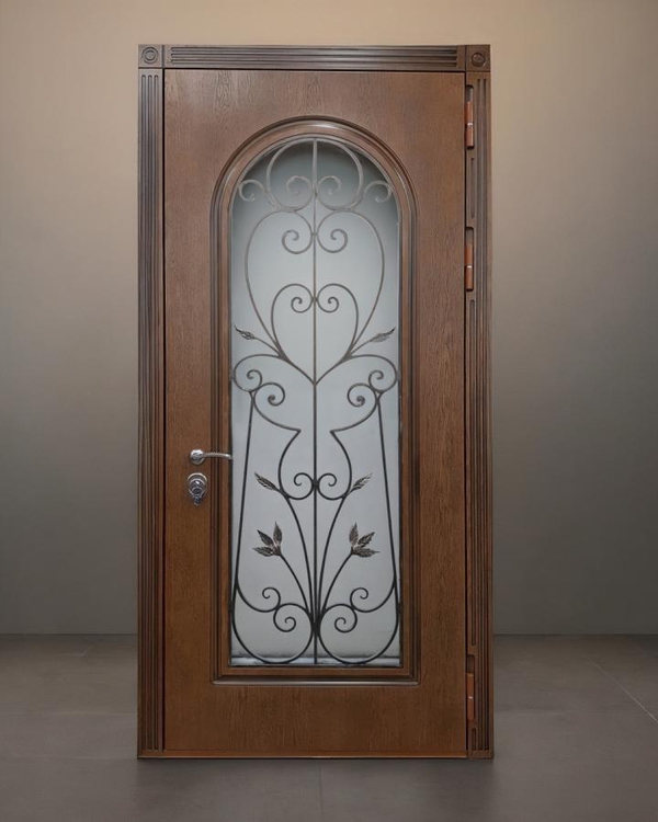 С большим стеклом С большим стеклом