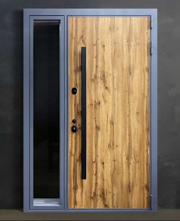 С вертикальной ручкой С вертикальной ручкой