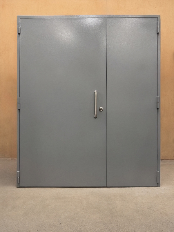 Техническая дверь Техническая дверь