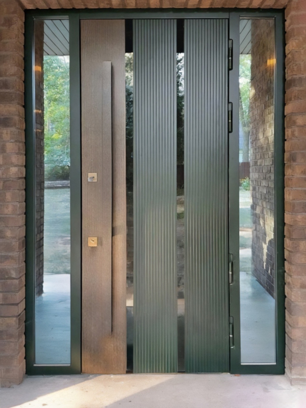 С длинной ручкой и стеклом С длинной ручкой и стеклом