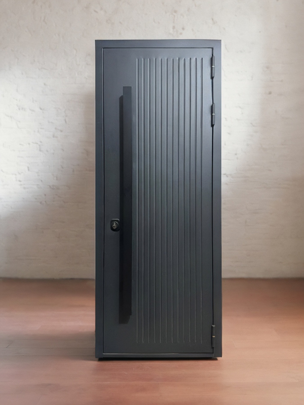 Порошковая с ручкой-скобой Порошковая с ручкой-скобой