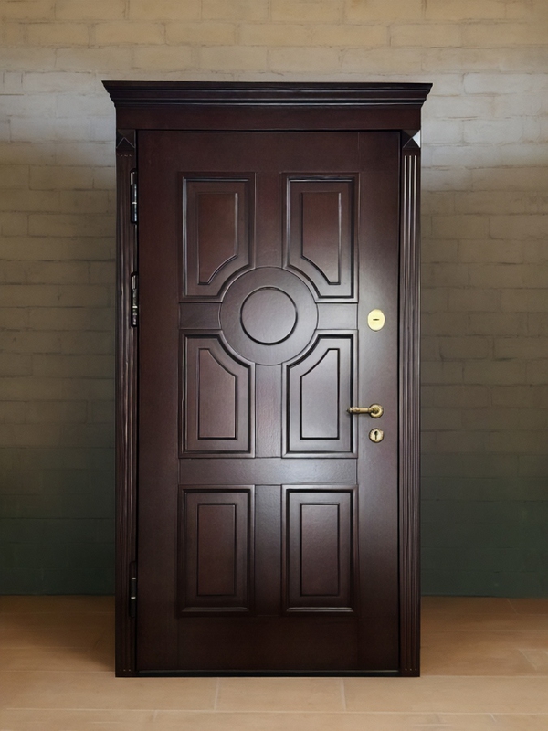 С карнизом и багетом С карнизом и багетом