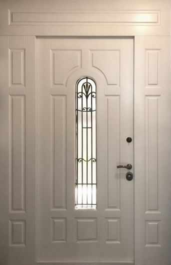 Внутренняя сторона Внутренняя сторона