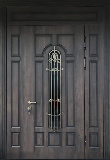 Внешняя сторона Внешняя сторона